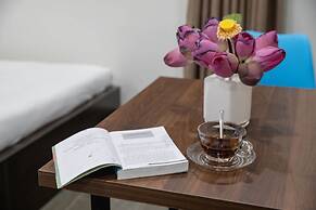 TIDITEL Hotel and Apartment