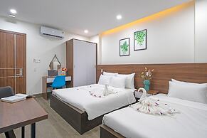 TIDITEL Hotel and Apartment