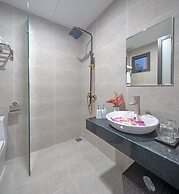 TIDITEL Hotel and Apartment