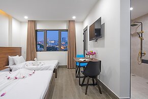 TIDITEL Hotel and Apartment