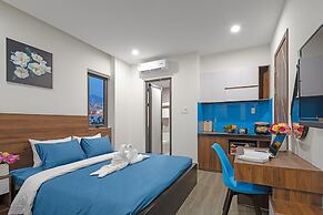 TIDITEL Hotel and Apartment