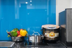 TIDITEL Hotel and Apartment