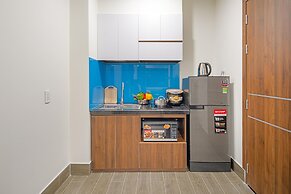 TIDITEL Hotel and Apartment