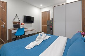 TIDITEL Hotel and Apartment