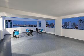 TIDITEL Hotel and Apartment