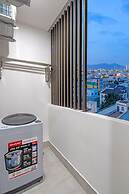 TIDITEL Hotel and Apartment