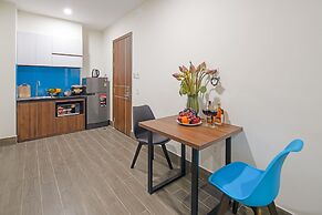 TIDITEL Hotel and Apartment