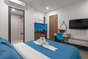 TIDITEL Hotel and Apartment