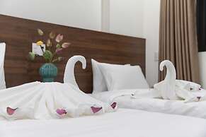 TIDITEL Hotel and Apartment