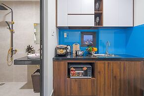 TIDITEL Hotel and Apartment