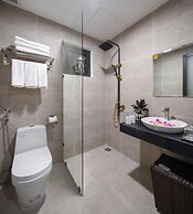 TIDITEL Hotel and Apartment