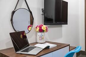 TIDITEL Hotel and Apartment