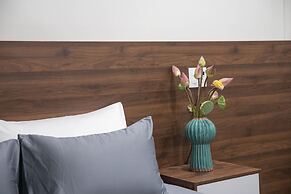 TIDITEL Hotel and Apartment