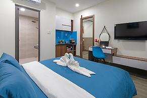 TIDITEL Hotel and Apartment