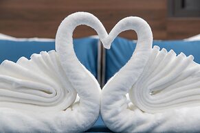 TIDITEL Hotel and Apartment