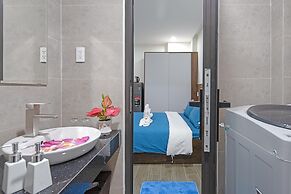 TIDITEL Hotel and Apartment