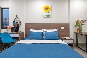 TIDITEL Hotel and Apartment