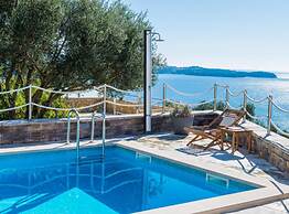 Apartments Villa Capitano