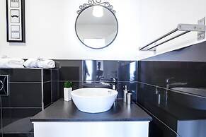 Apartments Villa Capitano