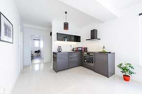 Apartments Villa Capitano