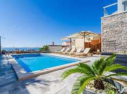 Apartments Villa Capitano