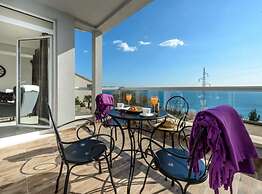 Apartments Villa Capitano