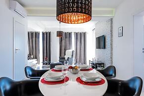 Apartments Villa Capitano