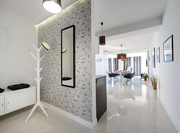 Apartments Villa Capitano