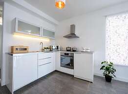 Apartments Villa Capitano