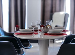 Apartments Villa Capitano