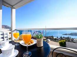 Apartments Villa Capitano