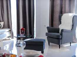 Apartments Villa Capitano