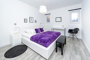 Apartments Villa Capitano