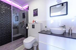 Apartments Villa Capitano