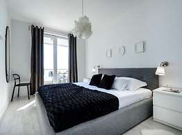 Apartments Villa Capitano