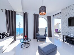 Apartments Villa Capitano