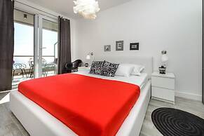 Apartments Villa Capitano