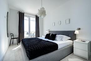 Apartments Villa Capitano