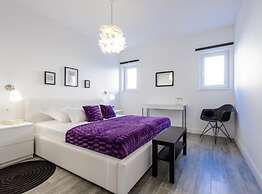 Apartments Villa Capitano