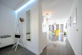 Apartments Villa Capitano