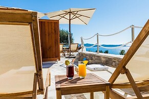 Apartments Villa Capitano