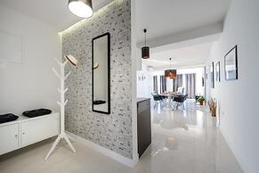 Apartments Villa Capitano