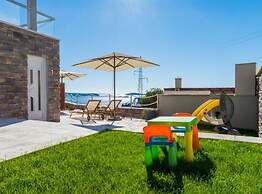Apartments Villa Capitano
