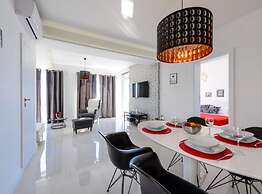 Apartments Villa Capitano