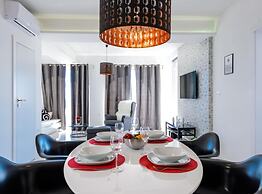 Apartments Villa Capitano