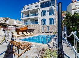 Apartments Villa Capitano