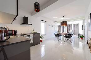 Apartments Villa Capitano