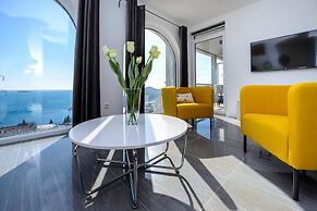 Apartments Villa Capitano