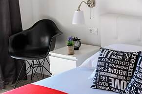 Apartments Villa Capitano