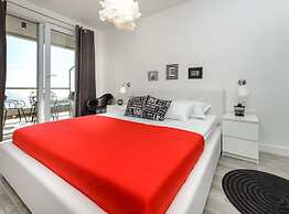 Apartments Villa Capitano